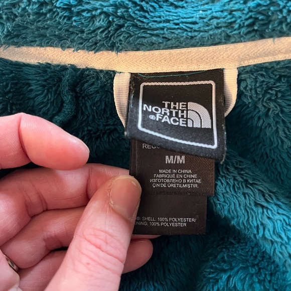 North face medium winter jacket - Picture 4 of 4